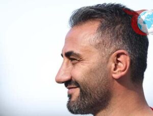 Selçuk Şahin İkas Eyüpspor’un Yeni Teknik Direktörü Oluyor