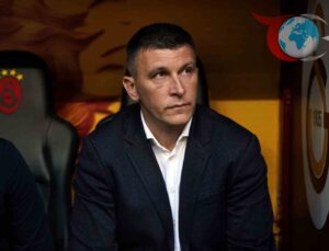 Sergej Jakirovic, Hull City’nin Yeni Teknik Direktörü Oldu