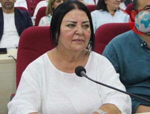 Seyhan Belediyesi’nde Başkan Vekilliğine Hasibe Akkan Seçildi