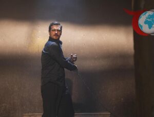 Sezon Finalinde İhanet ve Aşk Üçgeni: Eşref, Kadir ve Rüya Arasında Sarsıcı Gelişmeler