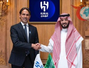 Simone Inzaghi’nin Inter Macerası ve Kulüpler Dünya Kupası’nda Al Hilal