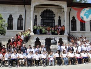 Sinop’ta Melodika Projesi: 1076 Öğrenciye Müzikle Tanışma Fırsatı