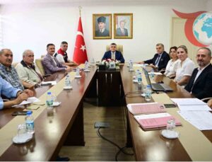 Sinop’ta Toprak Koruma ve Sürdürülebilir Tarımı Güçlendirme Adımları