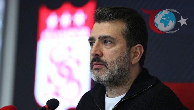 Sivasspor İçin Karagöl’den Yeni Dönem Vizyonu