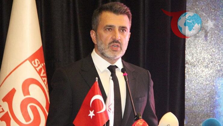 Sivasspor Yeni Başkanı ve Teknik Direktörüyle Süper Lig’e Dönmeyi Hedefliyor
