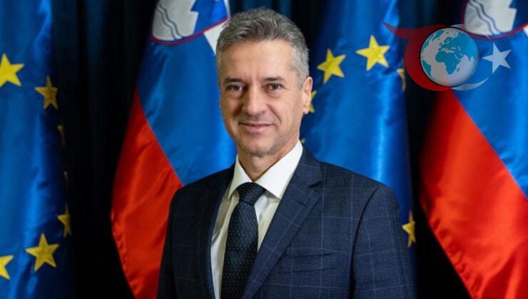 Slovenya Başbakanı Golob’dan AB’ye Sert Çıkış: “İsrail’e Karşı Adım Atma Vakti Geldi”
