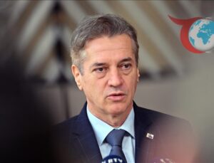 Slovenya’dan Filistin’in Tanınmasının Birinci Yıl Dönümüne Önemli Vurgu