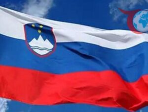 Slovenya’nın Tahran Büyükelçiliği Geçici Olarak Tahliye Edildi
