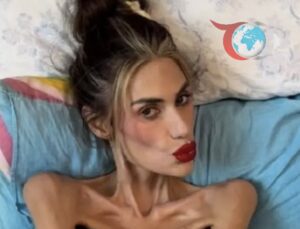 Sosyal Medya Fenomeni Nihal Candan’ın Trajik Sonu