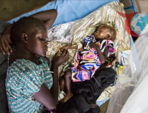 Sudan’daki Çatışmaların Ardındaki İnsani Kriz Derinleşiyor