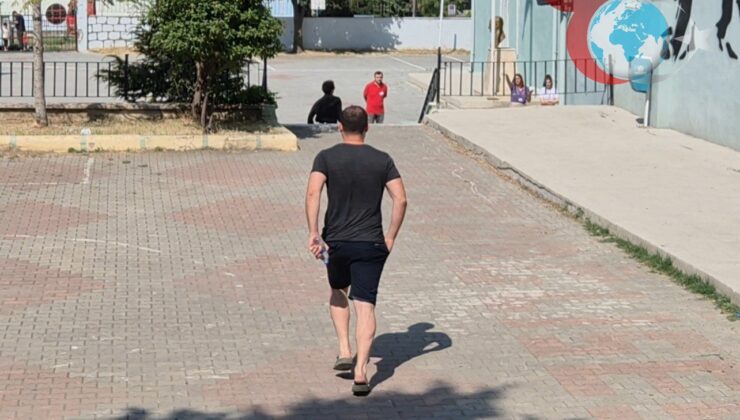 Süleymanpaşa’da Yükseköğretim Kurumları Sınavı Heyecanı