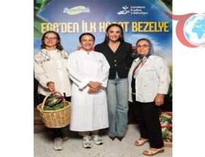 SuperFresh’ten Kadın Çiftçilere Destek: Sürdürülebilir Tarımla Dönüşüm Başlıyor