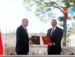 Şuşa Beyannamesi: Türkiye-Azerbaycan İlişkilerinde Yeni Dönem