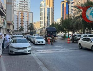 Suudi Arabistan Hac Döneminde Güvenlik Tedbirlerini Artırdı