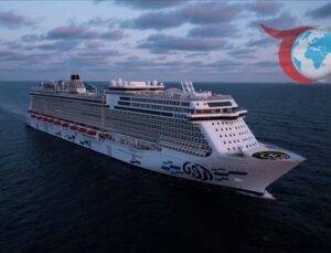 Suudi kruvaziyer şirketi İstanbul Galataport’tan seferlerine başlıyor