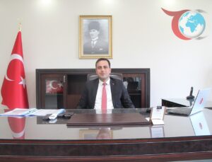 Talha Altuntaş, Kula’da Görevine Başladı: Yeni Dönemin Başlangıcı