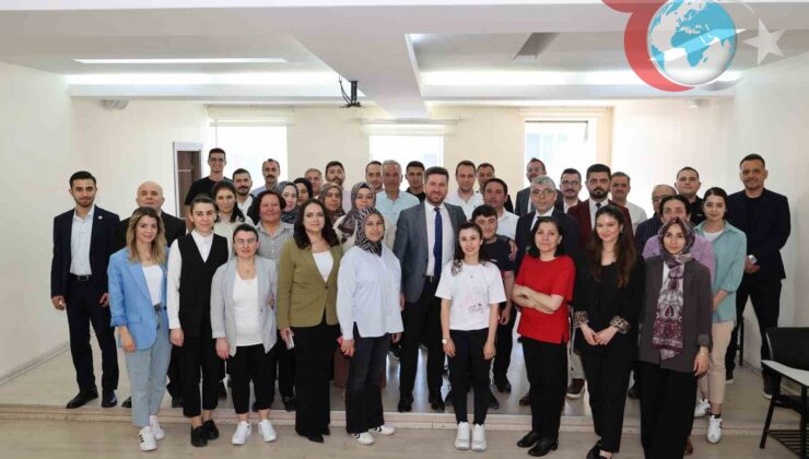 Tavas Belediye Başkanı Kadir Tatık’tan Kurban Bayramı Mesajı