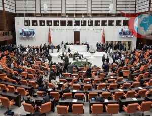 TBMM Genel Kurulunda yarın Meclis Başkanı seçimi gerçekleştirilecek