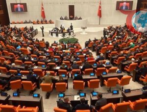 TBMM’de İklim ve Ekonomi Odaklı Yoğun Çalışma Haftası