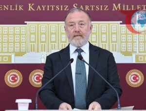 TBMM’de ‘Terörsüz Türkiye’ İçin Yeni Komisyon Girişimi