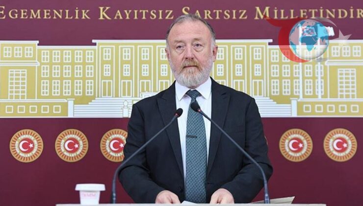 TBMM’de ‘Terörsüz Türkiye’ İçin Yeni Komisyon Girişimi