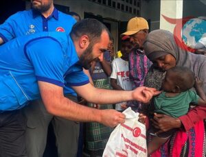 TDV’nin 2025 Vekaletle Kurban Organizasyonu: Madagaskar, Malavi ve Mozambik’te Yardım Eli Uzatılıyor