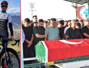 Tebriz’de Acı Kayıp: Mustafa Ayyorkun Hayatını Kaybetti