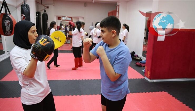 Tek Böbrekle Dünya Arenasında: Diyarbakırlı Kadın Sporcu Başarıya Koşuyor