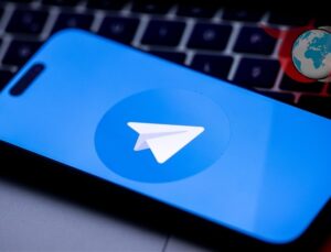 Telegram Üzerinde Yasa Dışı İçerikler ve Reklam Ekonomisi
