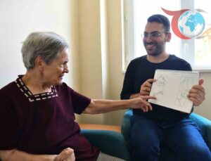 Tepebaşı Belediyesi’nden Dil ve Konuşma Terapisine Destek