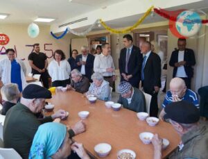 Tepebaşı ve Ortaca Belediyelerinden Akıllı Şehir Projesinde İş Birliği