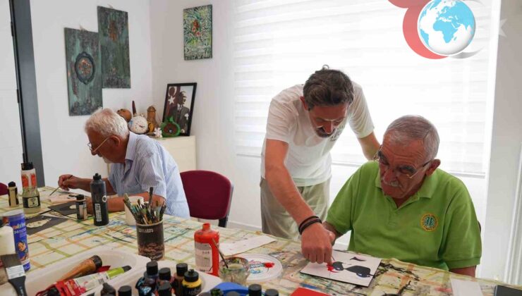 Tepebaşı’nda Deneyimli Vatandaşlar İçin Sıcak Bir Yuva: Metin Özöğüt Yaşam Merkezi