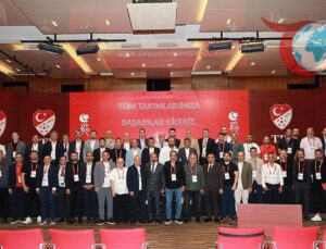 TFF 2. Lig’de 2025-2026 Sezonu Kura Çekimi ve Yeni Dönem Planları