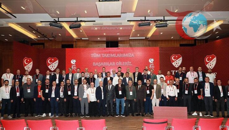 TFF 2. Lig’de 2025-2026 Sezonu Kura Çekimi ve Yeni Dönem Planları