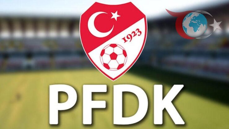 TFF’den Şok İstifalar ve Yeni Atamalar