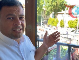 Tokat’ta İyilik Dolu Bir Karpuz Şöleni