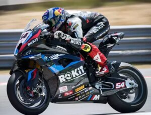 Toprak Razgatlıoğlu İtalya’da Zafer Serisine Devam Ediyor