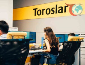 Toroslar EDAŞ, 2025 Yılında Hatay’da Enerji Altyapısını Güçlendiriyor