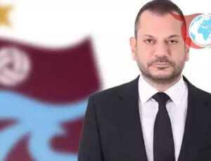 Trabzonspor Başkanı Ertuğrul Doğan’dan Bayram Mesajı