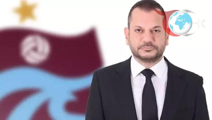Trabzonspor Başkanı Ertuğrul Doğan’dan Bayram Mesajı