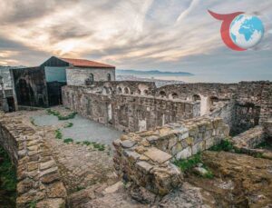 Trabzon’un Kültürel Miraslarında 2025’te Ziyaretçi Patlaması!