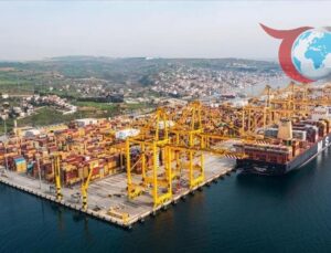 Trakya Bölgelerinde İhracatın Yıldızı Tekirdağ Oldu