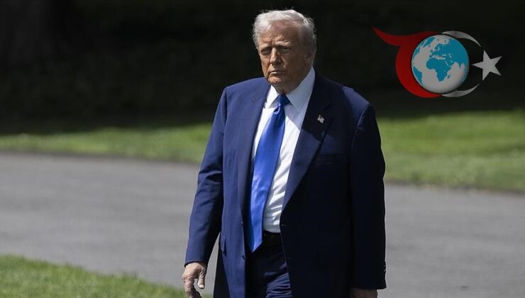 Trump, İran’la Görüşmelere Yeşil Işık Yaktı!