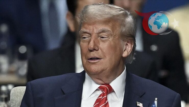 Trump ve Hollanda Başbakanı Ankara’da Bir Araya Geldi