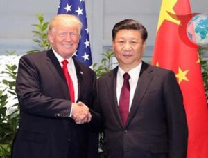 Trump ve Şi Cinping’den Kritik Zirve: Beyaz Saray Açıklaması