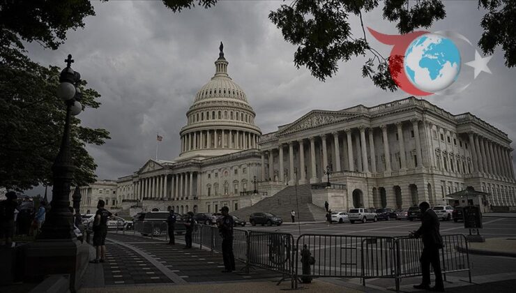 Trump Yönetimi, Sızan İstihbarat Raporunun Ardından Kongre ile Bilgi Paylaşımını Sınırlamayı Düşünüyor