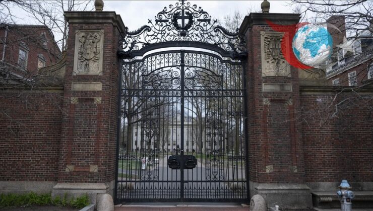 Trump Yönetimi ve Harvard Arasında Gerilim: Görüşmeler Başladı