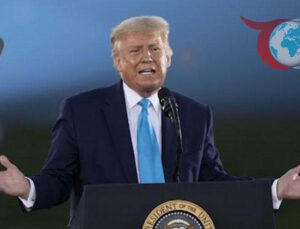 Trump’tan 12 Ülkeye Giriş Yasağı: Liste Genişleyebilir!