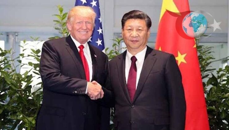Trump’tan Çin Lideri Hakkında Çarpıcı Açıklamalar