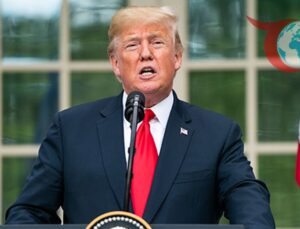 Trump’tan Harvard’a Yabancı Öğrenci Kararı: 6 Ay Askıya Alındı